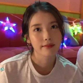 🥹 emoji IU ➡️ @Ctikerubot Telegram sticker 7 of 20