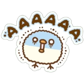 Sticker from вайбер стікери !!