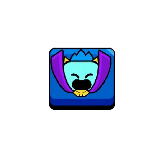 Sticker from Спайк @vbrawl