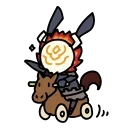 🤛 emoji Лучшие стикеры: @animstiker Telegram sticker 22 of 41