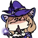⚡️ emoji Лучшие стикеры: @animstiker Telegram sticker 5 of 41