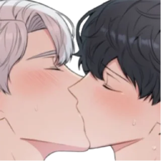 💋 emoji Cherry Blossoms After Winter 💜 @Cucuroozzka Telegram sticker 15 of 82