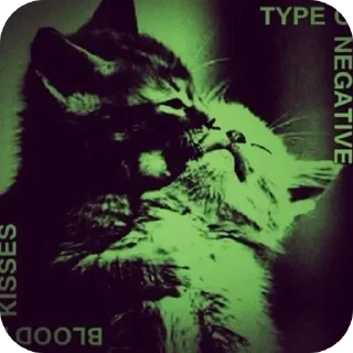 Sticker from Благословение христианки :: @christianblessing3
