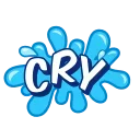 😗 emoji Phrases @TVstickers Telegram sticker 18 of 30