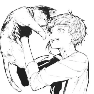 🐯 emoji ꒰🐯`@CYNORIMᦾ Telegram sticker 3 of 35