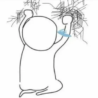 Sticker from Emotions — @stckrRobot