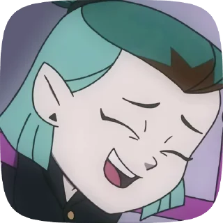 🌟 emoji amity blight s1.| @fiyaarsu Telegram sticker 22 of 55