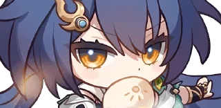 🌟 emoji ᅠᅠᅠ@infomegami Telegram sticker 10 of 75