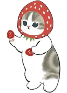 🍓 emoji 🫐больше тут➡️ @emojipipka Telegram sticker 7 of 36