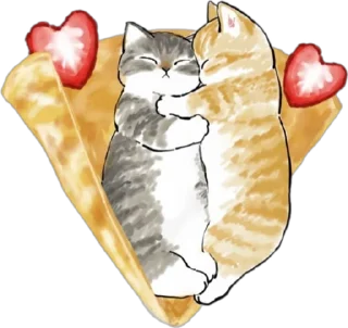 🥞 emoji 🫐больше тут➡️ @emojipipka Telegram sticker 6 of 36