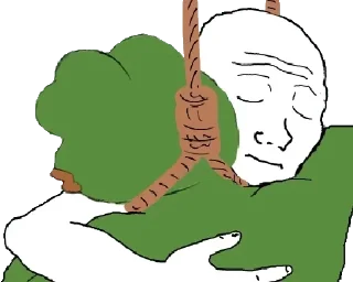 🌊 emoji Pepe-pack @LorenDelsin — @stckrRobot Telegram sticker 5 of 72