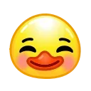 ☺ emoji Duck Emoji • @TgSticker Telegram sticker 8 of 105