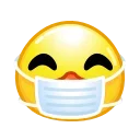 😷 emoji DUCK EMOJI 2 Telegram sticker 23 of 50