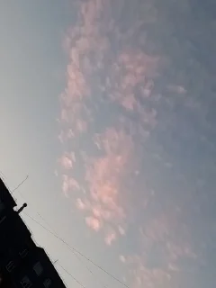 Sticker from Sky🌌🌅