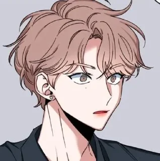 🌟 emoji Ли Джу бин Telegram sticker 19 of 60