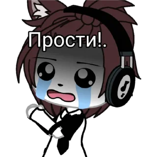 😥 emoji 🌲Хвоя🌲 Telegram sticker 7 of 26