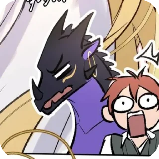 😨 emoji какие-то пнг Telegram sticker 6 of 72