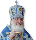 😊 emoji Патриарх Кирилл Telegram sticker 21 of 35