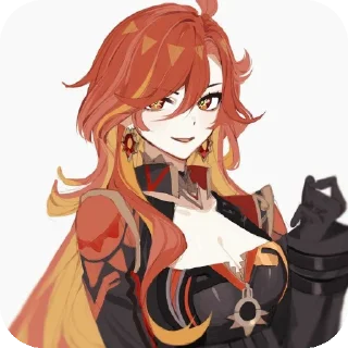 👍 emoji Мавуика Telegram sticker 12 of 44
