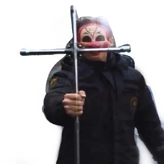 😵‍💫 emoji Вал Анал Telegram sticker 12 of 22