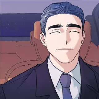 😊 emoji Яой Telegram sticker 20 of 60