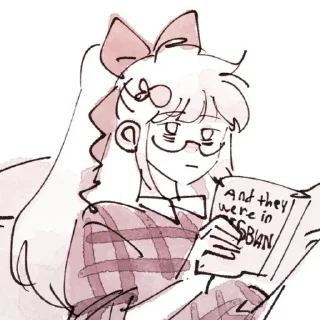 Sticker from @yeetoldy twitter