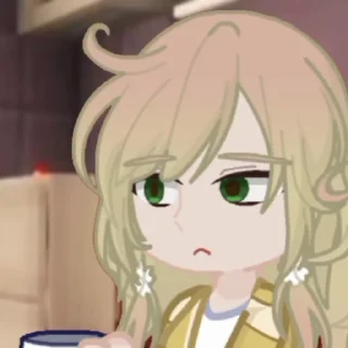 ☺️ emoji •Ло/Ди• тгк: Ясу сошла с ума ➡️ @Ctikerubot Telegram sticker 16 of 53