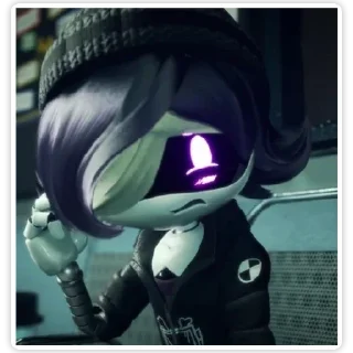 😨 emoji дроны убийцы Telegram sticker 8 of 31