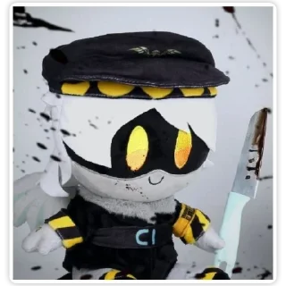 ⚠ emoji дроны убийцы Telegram sticker 20 of 31