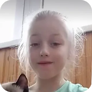 Sticker from Мы любим Likee