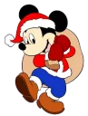 🐭 emoji Микки Маус 2018 :: @animesticks Telegram sticker 10 of 25