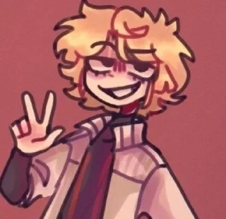 🌟 emoji Kavinsky Telegram sticker 17 of 64