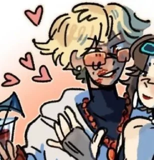 🌟 emoji Kavinsky Telegram sticker 20 of 64