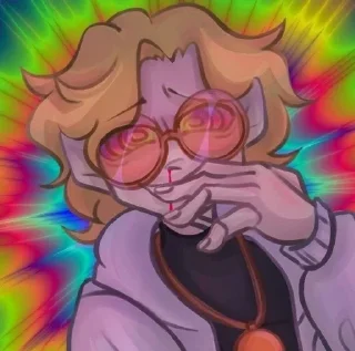 🌟 emoji Kavinsky Telegram sticker 24 of 64