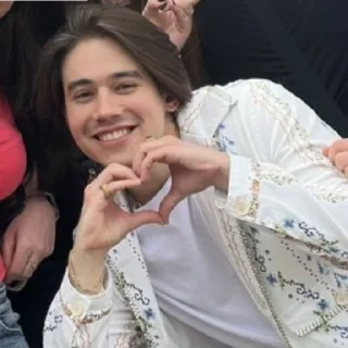😄 emoji Joker out Telegram sticker 23 of 53