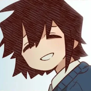 😄 emoji amy @fiveforstickers Telegram sticker 24 of 120