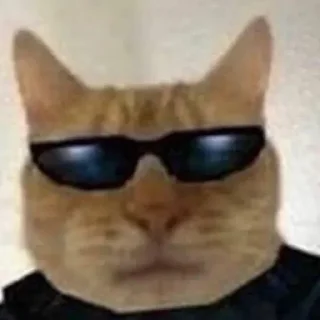 😎 emoji Стикер пак от @Velgit_woh Telegram sticker 24 of 101