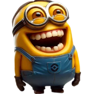 🤣 emoji @EARTH928B <- БОЛЬШЕ Telegram sticker 1 of 37