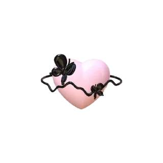 💝 emoji 🎀 Telegram sticker 15 of 34