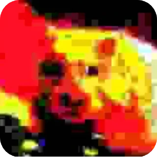🔳 emoji ТАПАТЬ ХОМЯКА Telegram sticker 7 of 37