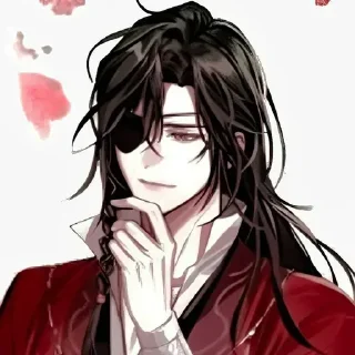 😭 emoji Хуа Член💗 ➡️ @Ctikerubot Telegram sticker 15 of 49
