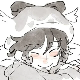 🍃 emoji диля юзает Telegram sticker 24 of 93