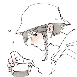 🌟 emoji диля юзает Telegram sticker 9 of 93