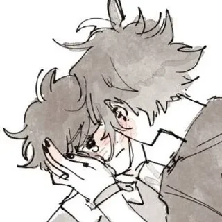🌟 emoji диля юзает Telegram sticker 10 of 93