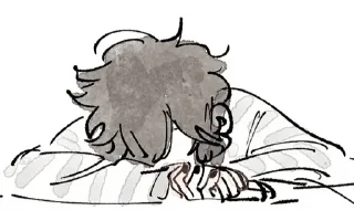 🍃 emoji диля юзает Telegram sticker 19 of 93