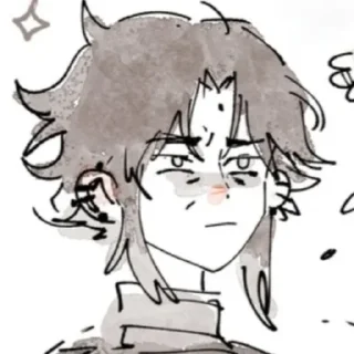 😕 emoji диля юзает Telegram sticker 13 of 93
