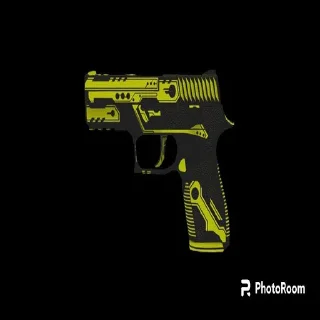 🅰️ emoji CS:GO Telegram sticker 10 of 31