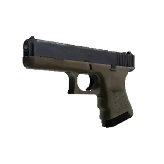 🥶 emoji CS:GO Telegram sticker 12 of 33