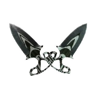 Sticker from CS:GO