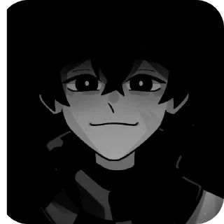 📖 emoji Создатель  @katharmaaa  , участники культа спасибо Telegram sticker 21 of 120